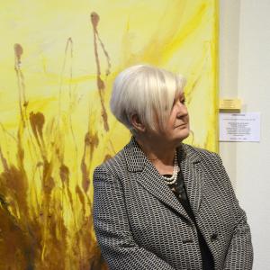 Creazione e Materia al Palazzo Ducale di Revere