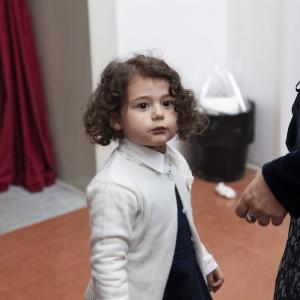 Racconti Sospesi – Yes…You can touch! Racconti Sospesi – Yes…You can touch!