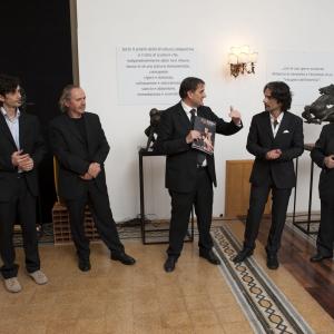 Racconti Sospesi – Yes…You can touch! Racconti Sospesi – Yes…You can touch!