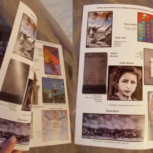 Sixth Biennale of Monte Carlo