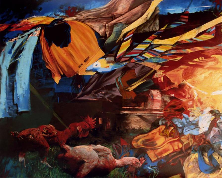 Bruciante: di effetto a scadenza imminente