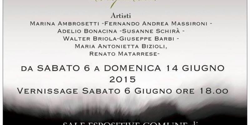 Mostra pittura Mostra pittura