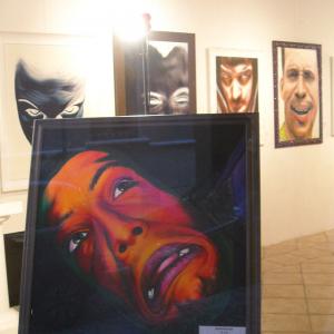 PSICOLOGIA DEL RITRATTO- ELEGANZA DELLA FORMA alla ArteArte.