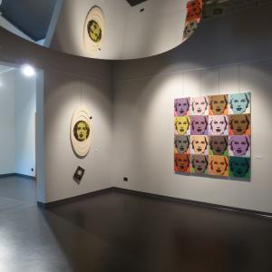 GESTURE, FORM, THOUGHT