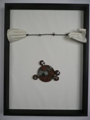 RUGGINE FRA I POPOLI