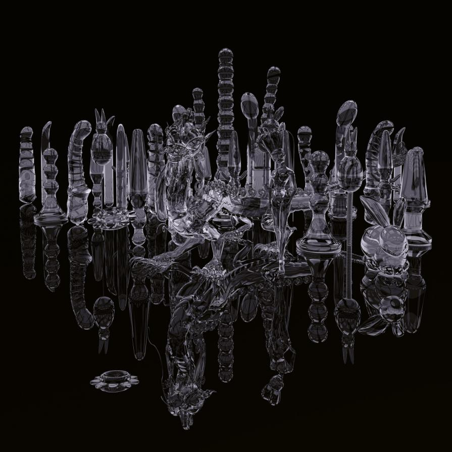 Crystal City Crystal City