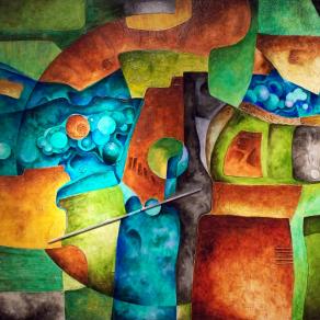 "Bitter Inspiration"