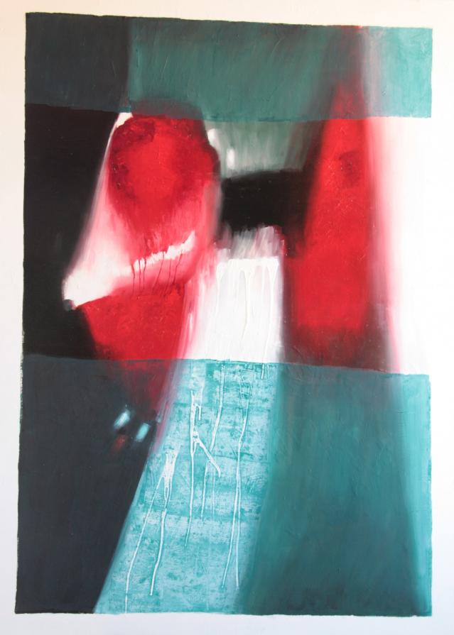 E il velo sale (l'aborto)