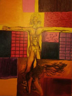 SPACCATURA RAZIONALE NELL'IRRAZIONALE