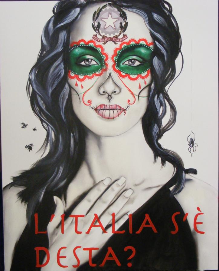 "L'ITALIA S'è DESTA?"