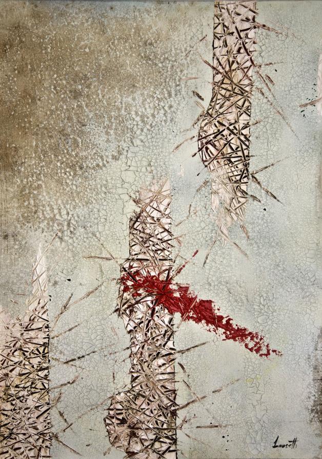 Dagli spalti di Castel Sant'Angelo