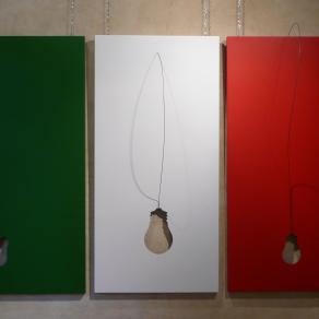 SPERANZA, PUREZZA E PASSIONE