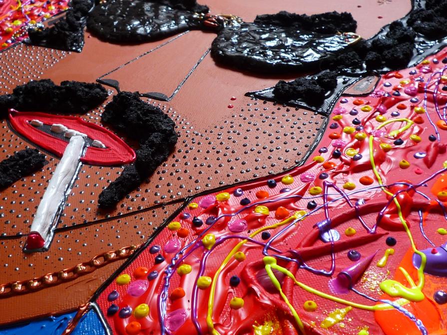 SEARGENT TED TOUGHER