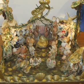 MOSTRA DEL 21 Dicembre 2010