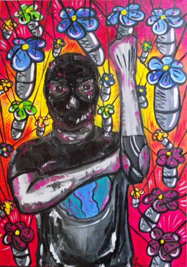 peacekeeping mission