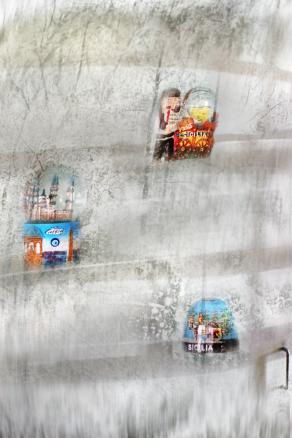 adoro le bocce di neve..