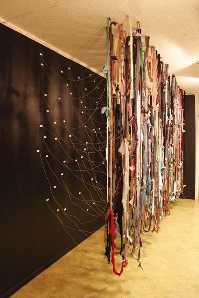 Ambiguous Identities I Ambiguous Identities I