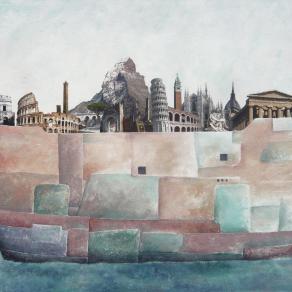 fin che la barca và..