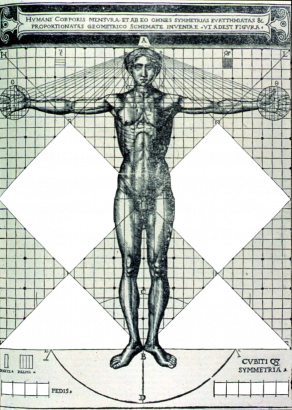 VULNUS IN FOLIO: Gomma arabica del caduto.