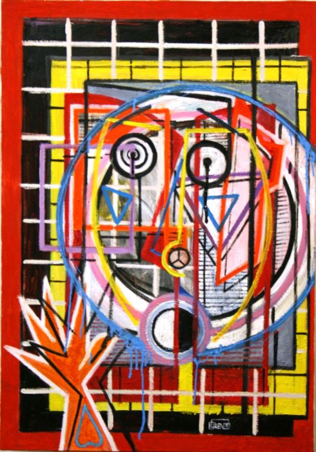 ORA BASTA...METTI IL PASSATO ALLE SPALLE