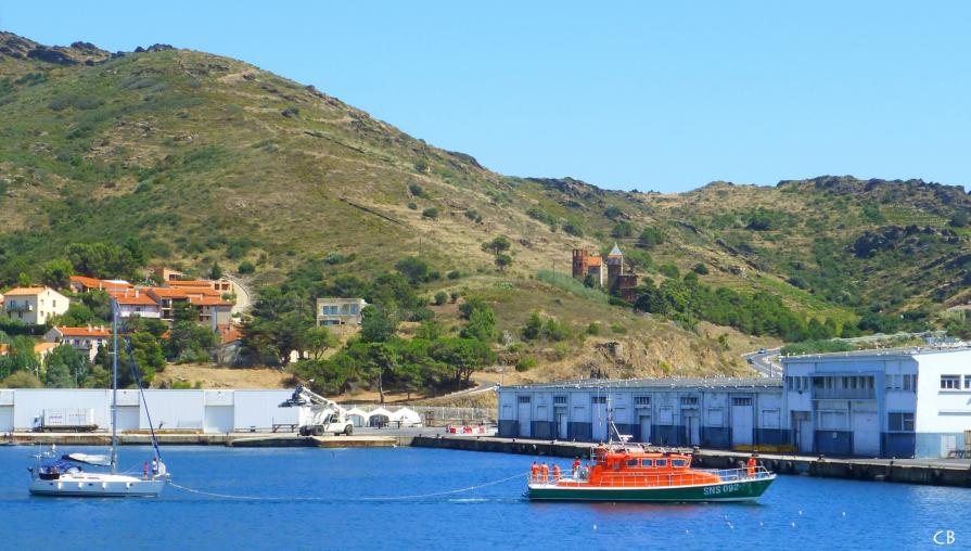 Retour sans gloire !