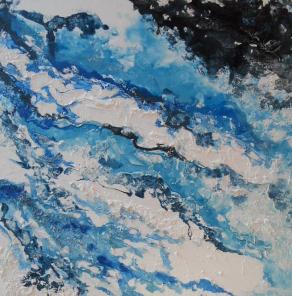 Astratto Monaco4 Oceano