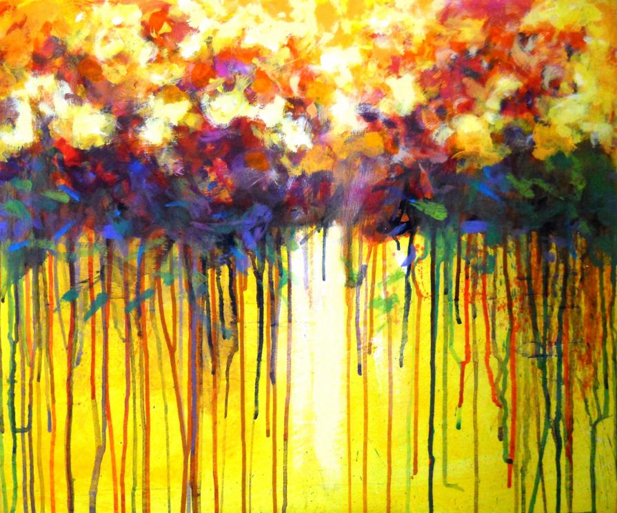 SONGS&COLORS: Primavera 2