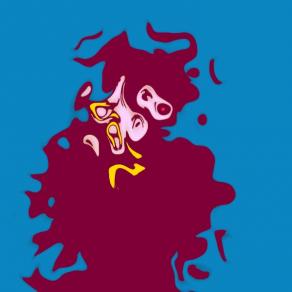 " ? " GIU' LA MASCHERA  