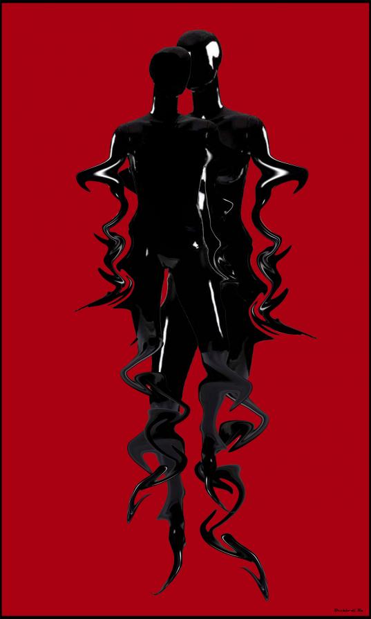 Il Lungo Bacio - AlternativeVision