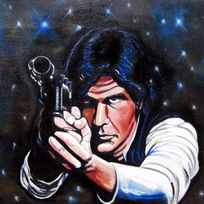 The empire strikes back