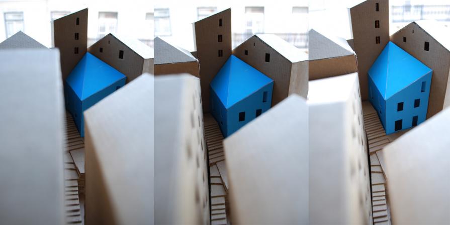 Edifício MANIFESTO Edifício MANIFESTO