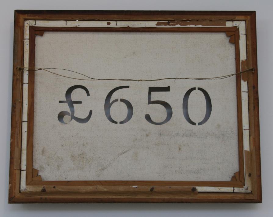 Priced Accordingly Priced Accordingly