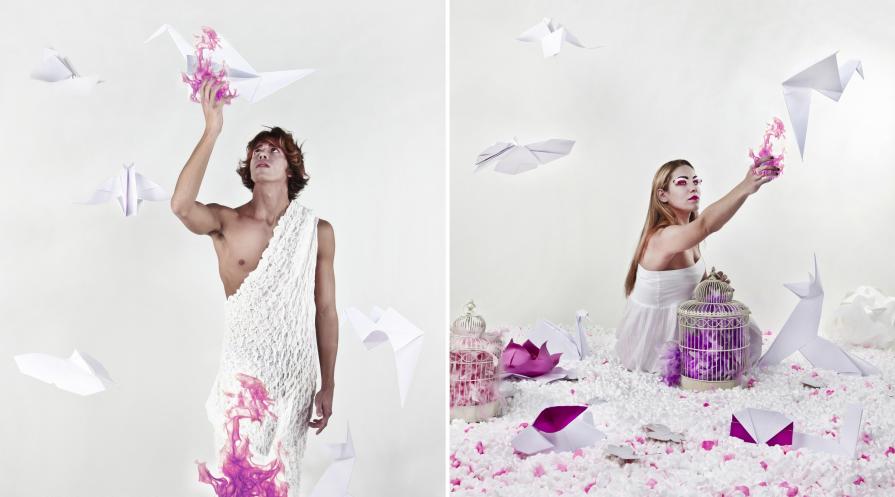 White Vanitas White Vanitas