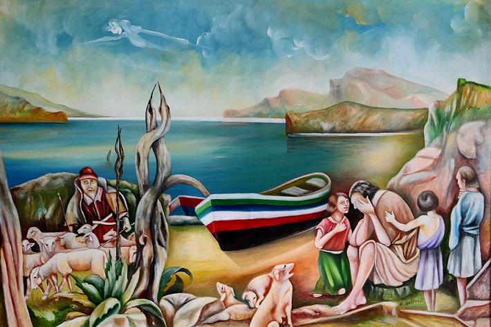 Innocenza e pensieri