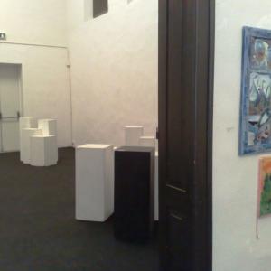 S E I   N E L L '  A R T E  