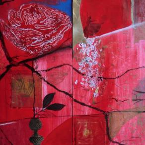 Upheld in rolling Air - Sorretto nell'aria ondulata