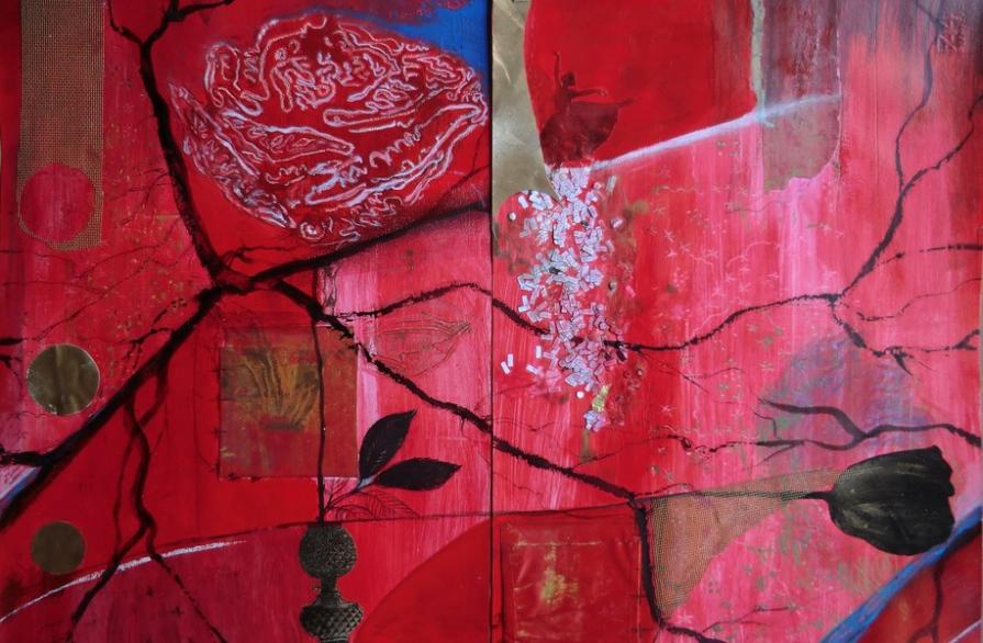 Upheld in rolling Air - Sorretto nell'aria ondulata