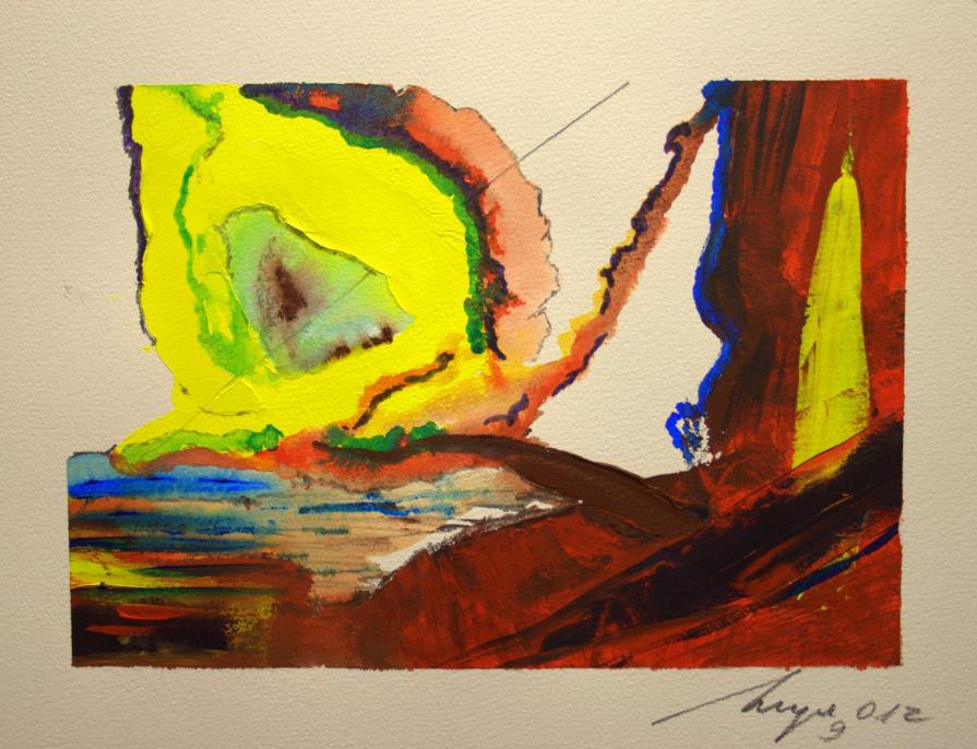 la porta delle stelle