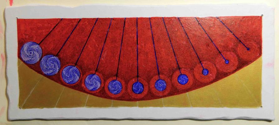 PASSA TEMPO PASSA TEMPO