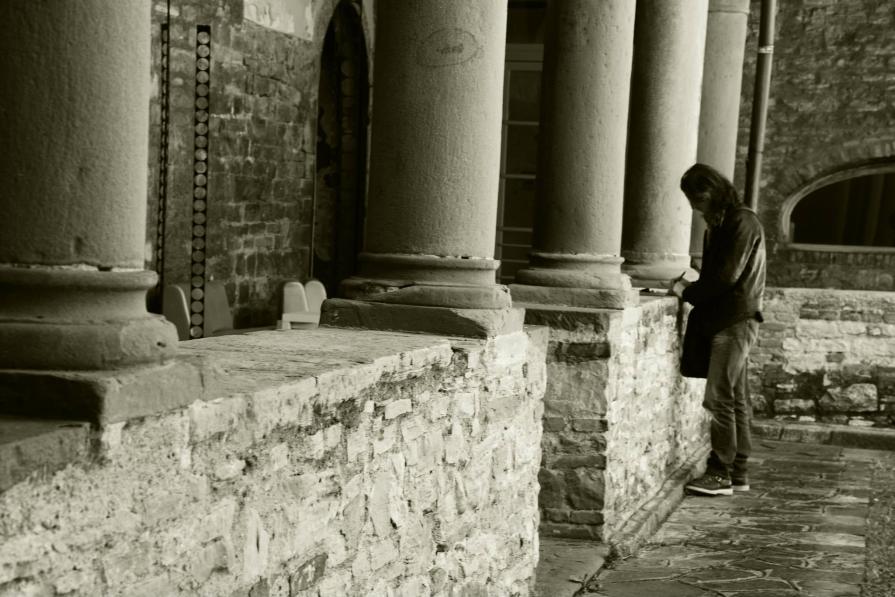 FRANCESCO LUSSANA FRANCESCO LUSSANA