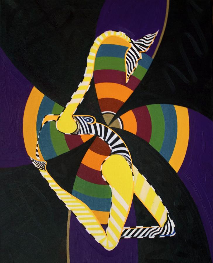 All in a Spin All in a Spin