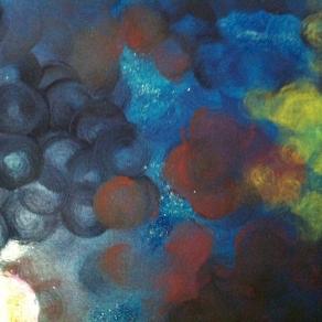 SIAMO SOLO PARTICELLE