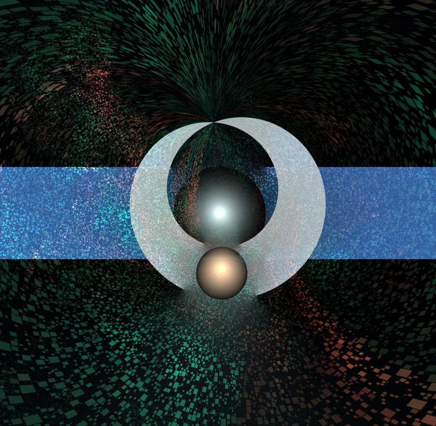 Il linguaggio degli Angeli