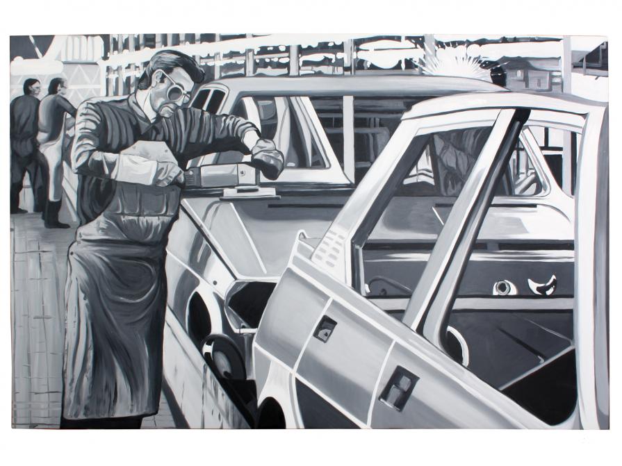 C'era una volta il lavoro C'era una volta il lavoro