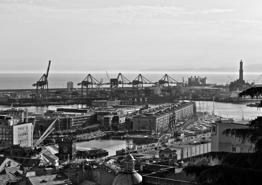 Genova 