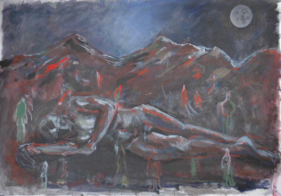 Esercizio per rimanere libero 1