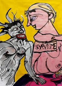 Filippo  Zoli  - Salvami almeno l'anima 