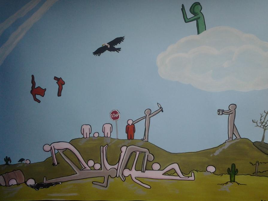 La Decapitazione degli Innocenti