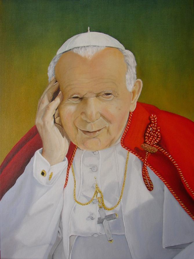 Giovanni Paolo II
