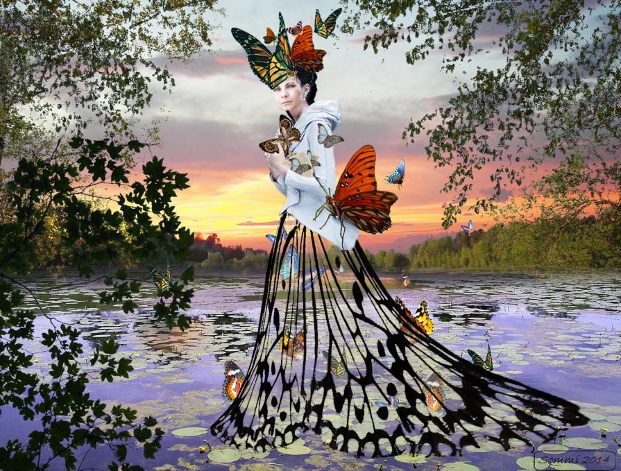 MY SWEET SWEET CONNY